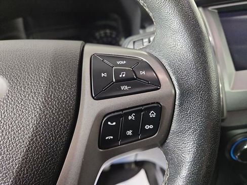 Used 2021 Ford Ranger XLT w/ Equipment Group 301A Mid image 25