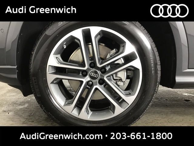 New 2026 Audi Q5 2.0T AWD/4WD image 30