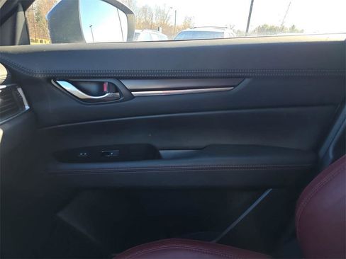 Used 2023 MAZDA CX-5 Carbon Edition image 24