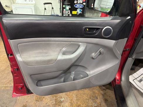Used 2008 Toyota Tacoma 4x4 Access Cab image 7