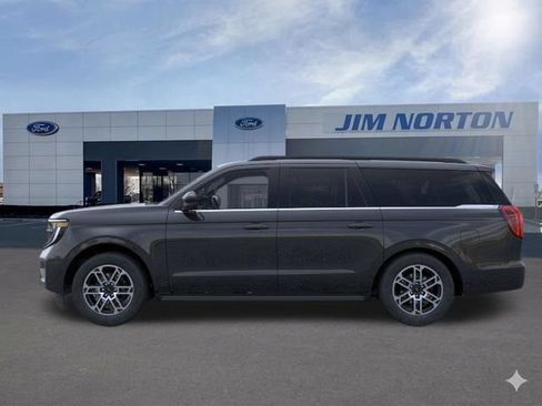 New 2026 Ford Expedition Max Active AWD/4WD image 4