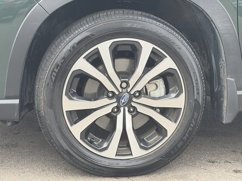 Used 2023 Subaru Forester Limited AWD/4WD image 11
