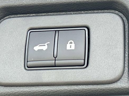 New 2026 Nissan Rogue Platinum w/ Platinum Premium Package AWD/4WD image 13
