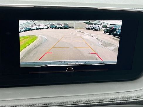 New 2026 Buick Encore GX Preferred image 9