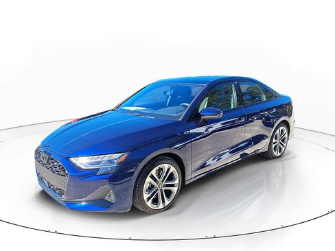 New 2026 Audi A3 2.0T Premium image 2