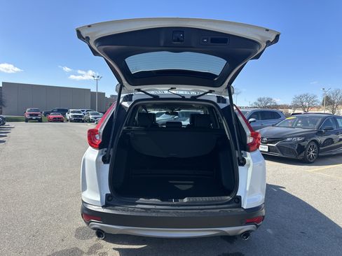 Used 2019 Honda CR-V Touring image 10