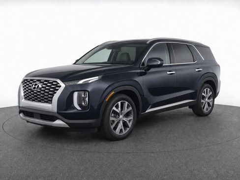 Used 2020 Hyundai Palisade SEL AWD/4WD image 7