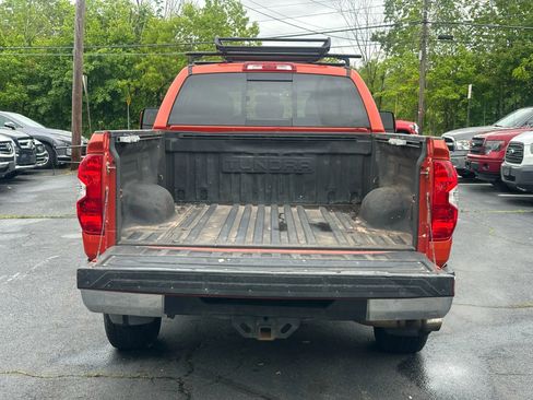 Used 2016 Toyota Tundra SR5 w/ TRD Off Road Package image 24