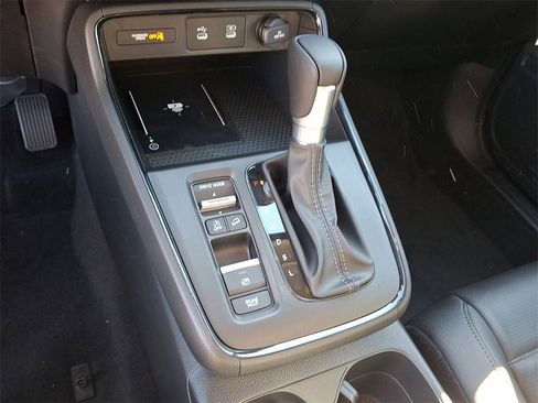 New 2026 Honda CR-V EX-L image 7