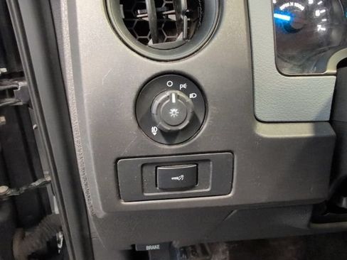 Used 2012 Ford F150 STX w/ STX Decor Pkg AWD/4WD image 15