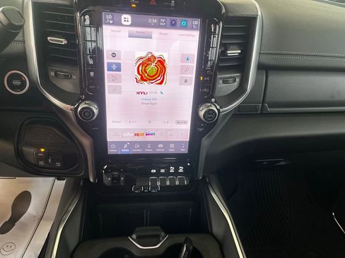 New 2026 RAM 2500 Laramie image 41