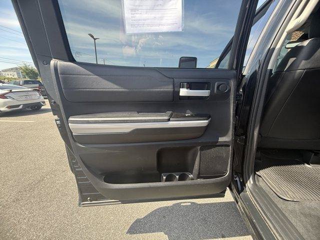 Used 2019 Toyota Tundra Limited AWD/4WD image 16