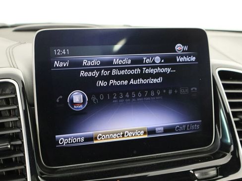 Used 2019 Mercedes-Benz GLE 63 AMG S image 33