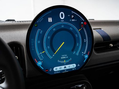 Certified 2026 MINI Cooper S FWD image 30