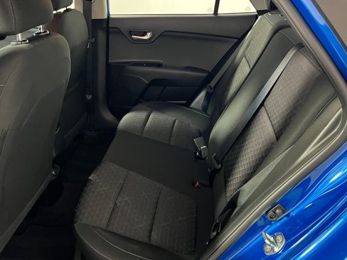 Used 2023 Kia Rio S w/ Technology Package image 36