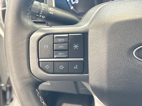 Used 2023 Ford F150 XLT w/ Equipment Group 302A High image 36