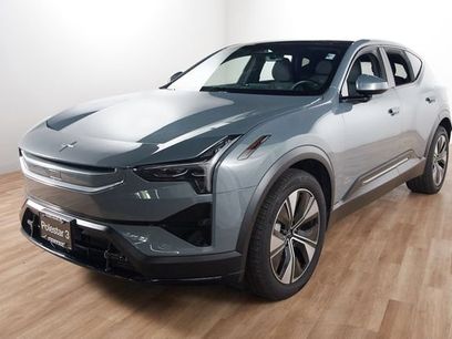 Used 2025 Polestar Polestar 3