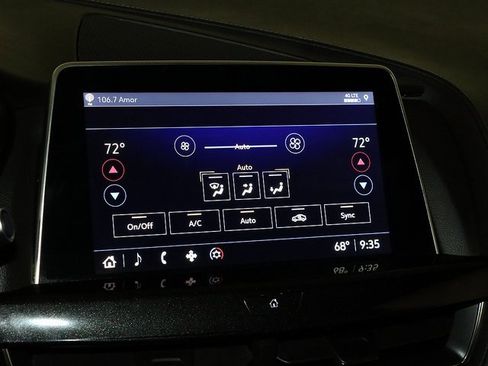 Used 2023 Cadillac CT5 Luxury w/ Cold Weather Package image 19