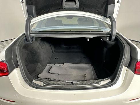 Certified 2021 Mercedes-Benz S 580 4MATIC Sedan image 27