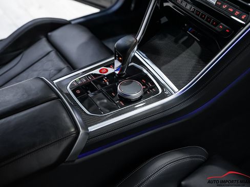 Used 2024 BMW M8 Gran Coupe xDrive Competition AWD/4WD image 69