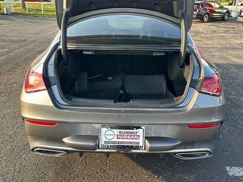 Used 2021 Mercedes-Benz CLA 250 4MATIC image 16