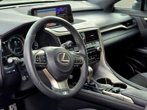 Used 2016 Lexus RX 350 AWD image 11