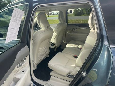 Used 2024 Volvo XC90 B5 Core w/ Protection Package Premier AWD/4WD image 12