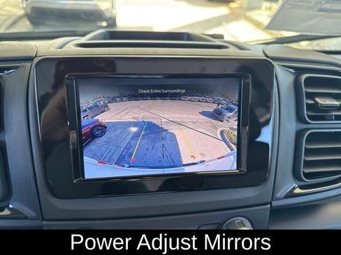 New 2026 RAM ProMaster 1500 w/ Convenience Group image 14