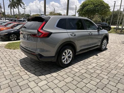 Used 2023 Honda CR-V LX image 39