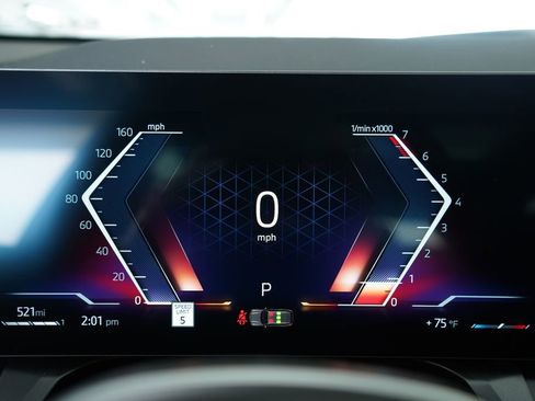 New 2026 BMW X3 xDrive30 w/ Convenience Package image 15