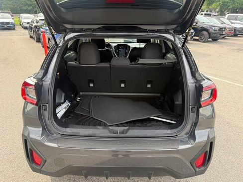 Used 2024 Subaru Crosstrek 2.0i Premium AWD/4WD image 28