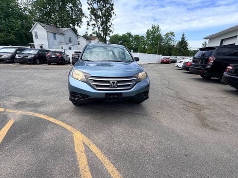 Used 2013 Honda CR-V LX image 32
