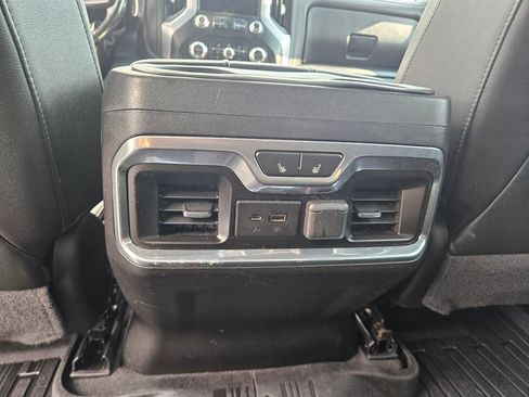 Used 2019 GMC Sierra 1500 SLT w/ SLT Premium Plus Package AWD/4WD image 20