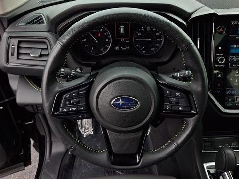 Certified 2023 Subaru Ascent Onyx Edition AWD/4WD image 19