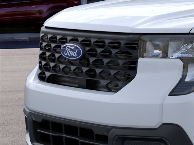 New 2026 Ford Maverick XLT FWD image 18