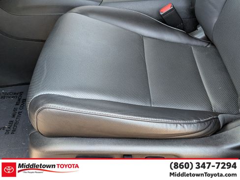 Used 2023 Honda Ridgeline RTL-E image 15