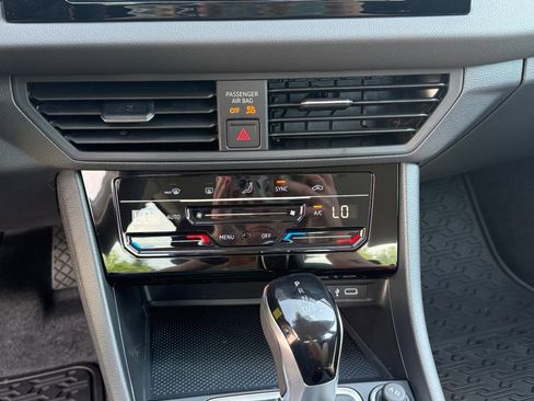 New 2026 Volkswagen Jetta S FWD image 18