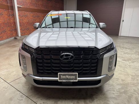 Used 2025 Hyundai Palisade SEL AWD/4WD image 7