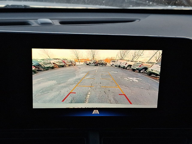 Certified 2025 Chevrolet Trax LT w/ Driver Confidence Package FWD image 14