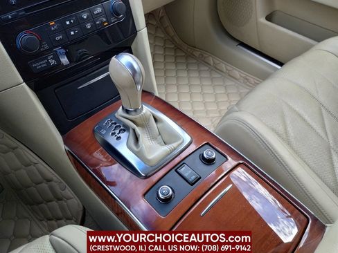 Used 2012 INFINITI FX35 AWD w/ Premium Pkg image 34