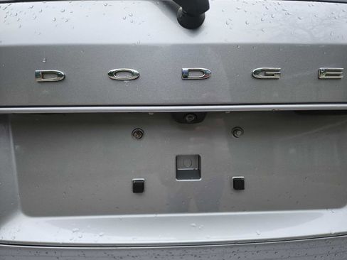 Used 2017 Dodge Journey Crossroad FWD image 7