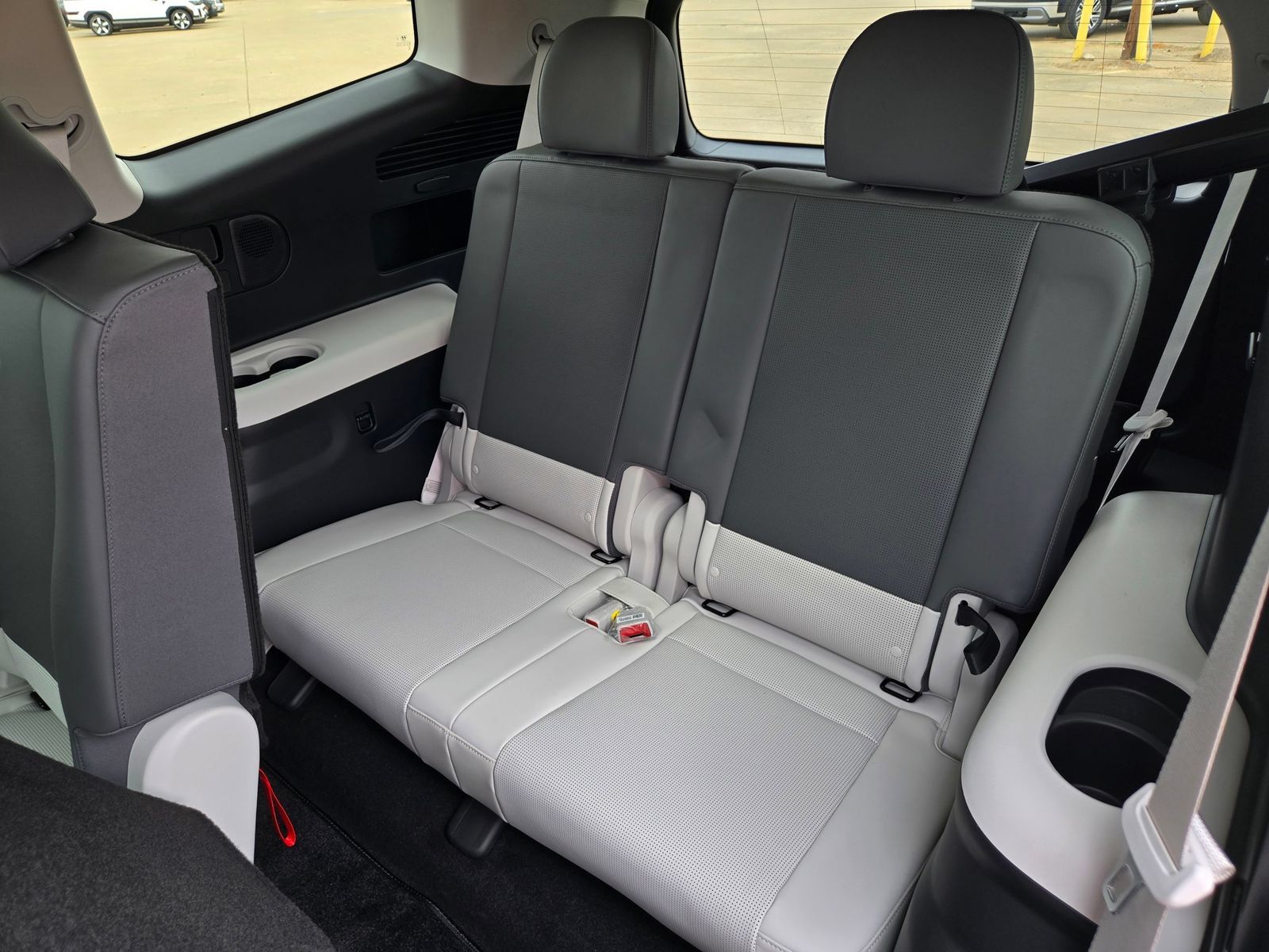 New 2026 Hyundai Ioniq 9 SEL AWD/4WD image 19