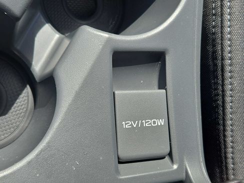 Certified 2026 Subaru Crosstrek 2.5i AWD/4WD image 26