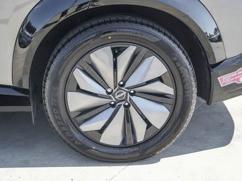 Used 2023 Nissan Ariya FWD image 10