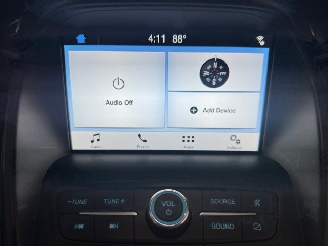 Used 2019 Ford Escape SE AWD/4WD image 12