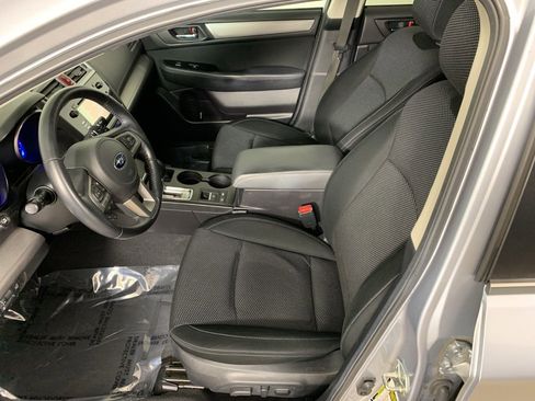 Used 2016 Subaru Outback 2.5i Premium image 30