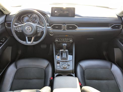 Used 2023 MAZDA CX-5 AWD 2.5 S w/ Select Package image 28