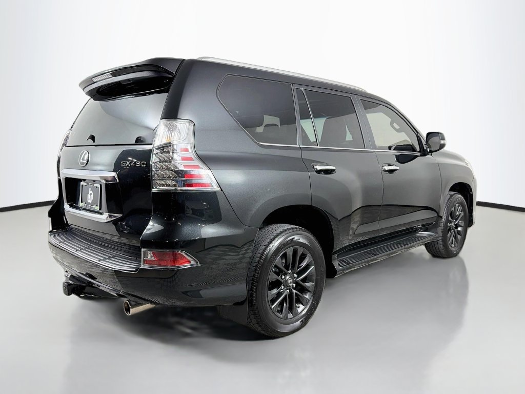 Used 2023 Lexus GX 460 Premium AWD/4WD image 5