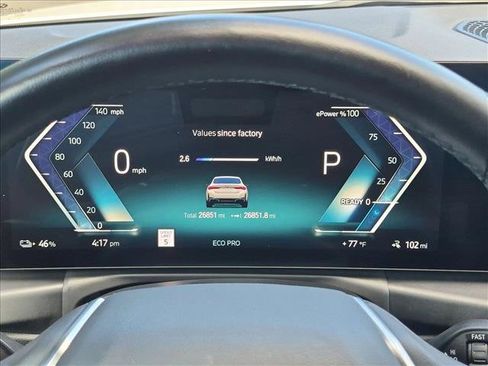 Certified 2023 BMW i4 eDrive40 RWD image 11