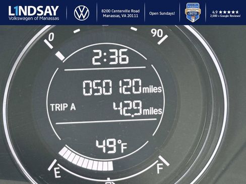 Used 2019 Honda HR-V Sport image 24